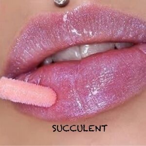 NIB Jeffree Star Succulent. The Gloss